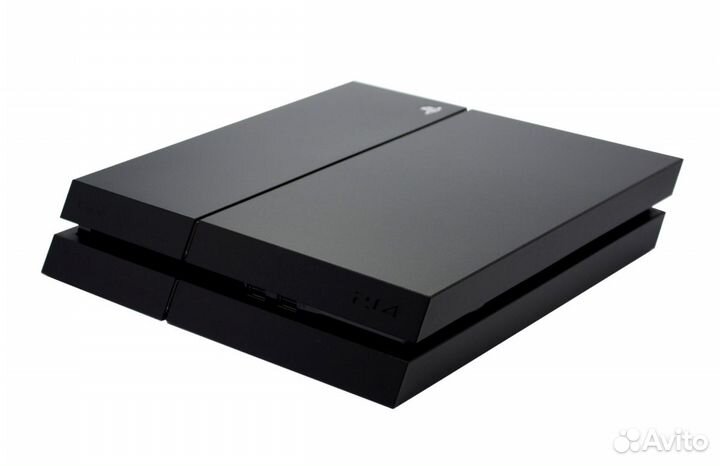 Playstation 4 / Игровая приставка PS4
