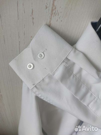 Рубашка для мальчика 116 122
