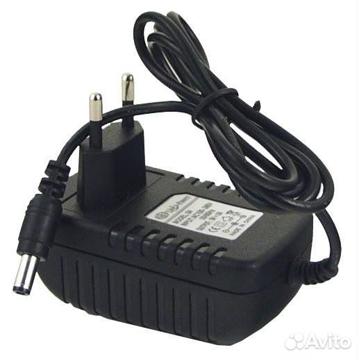 Блок питания 5v 2a