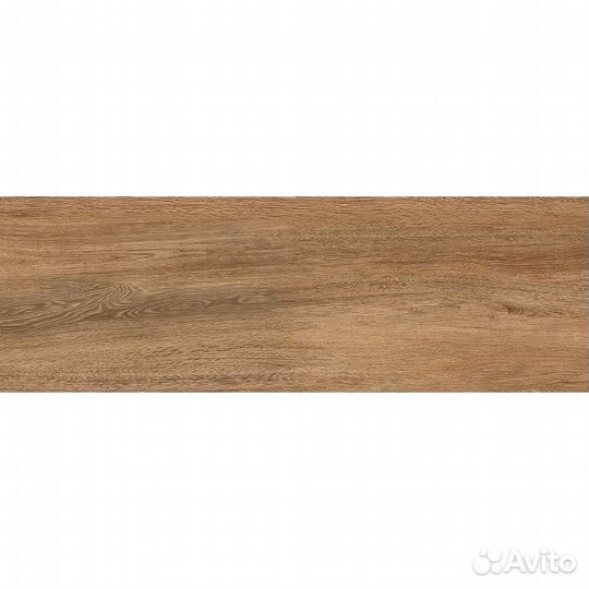 Столешница под раковину Cersanit Wood 80 орех мат