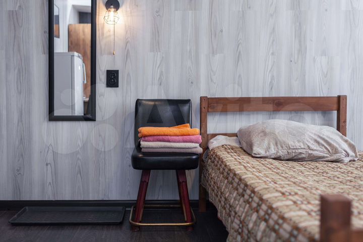 Комната 20 м², 2/2 эт.