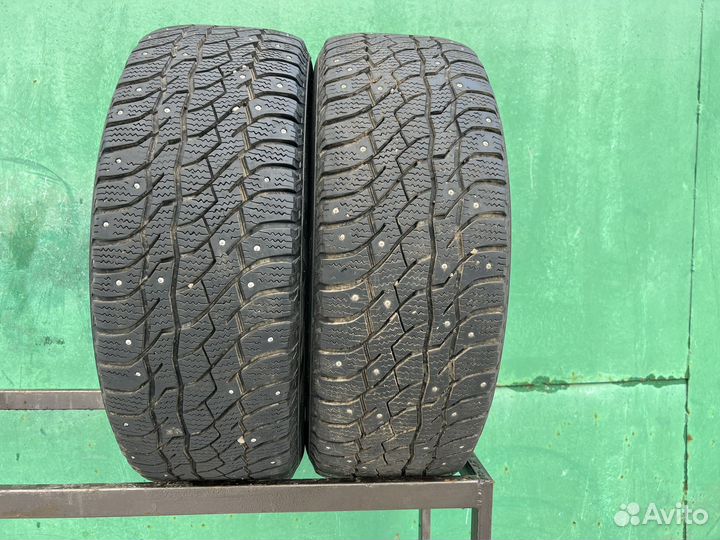 Viatti Bosco Nordico V-523 235/55 R18 100T