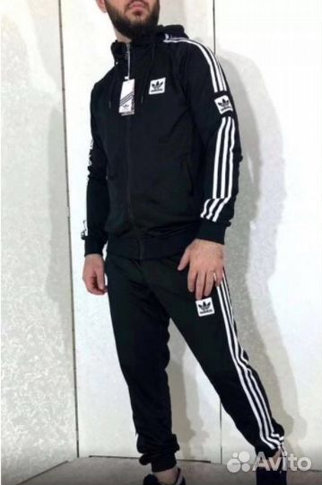 Спортивный костюм Adidas