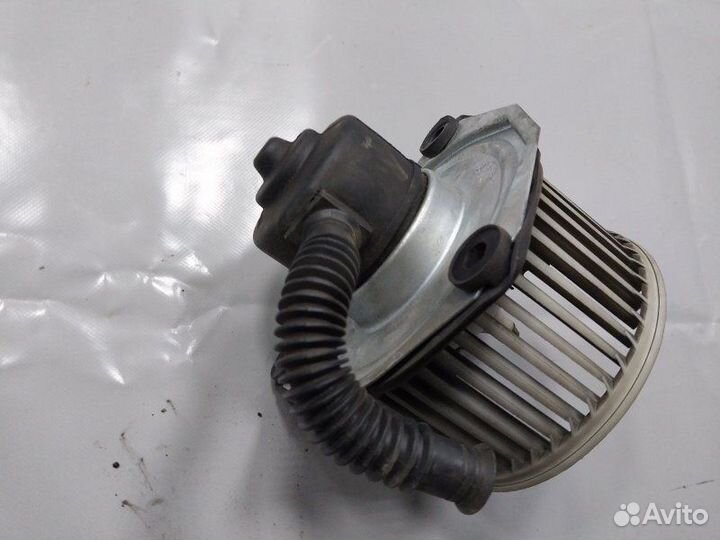 Моторчик вентилятор печки Заз Сенс седан 1.5