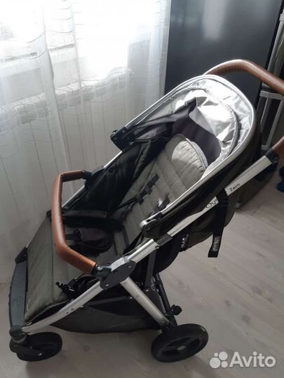 Детские коляски бу