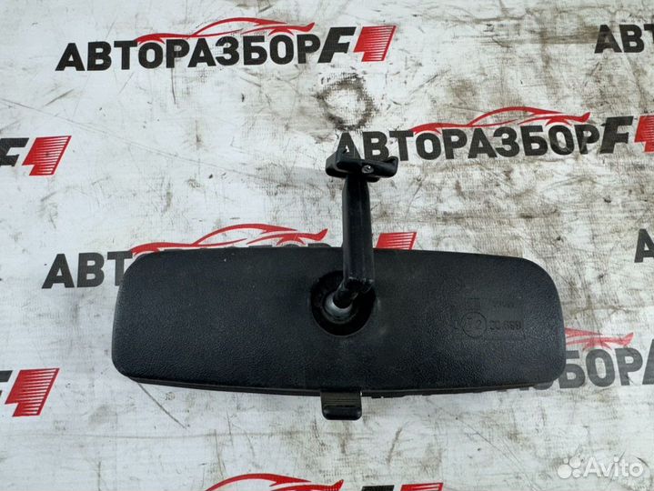 Зеркало салонное ваз Kalina