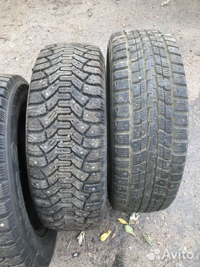 Tunga Nordway 195/60 R15