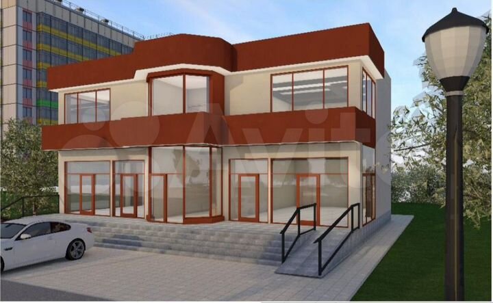 Торговая площадь, 30 м² собственник