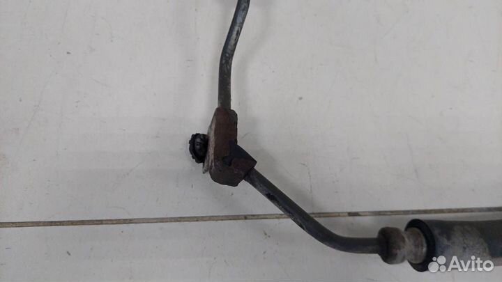 Трубка гидроусилителя Chevrolet Lacetti J200 2003