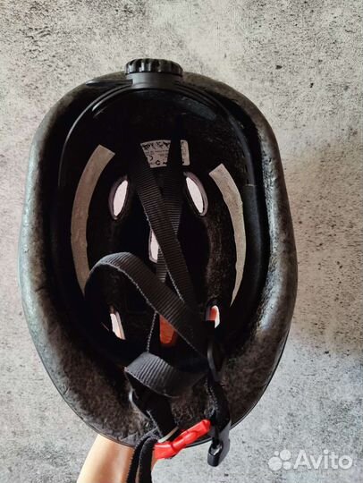 Шлем детский