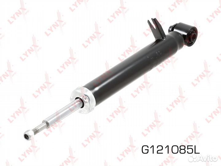 Амортизатор BMW X5 X6