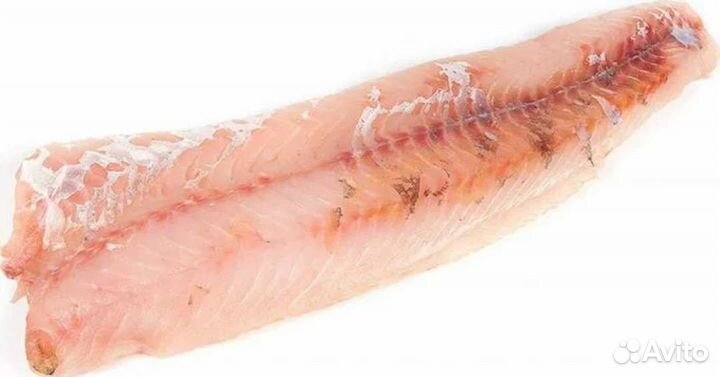 Филе судака,окуня, трески