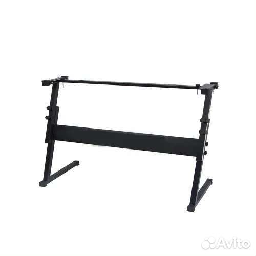 Стойка для клавишных инструментов, одинарная.Новая