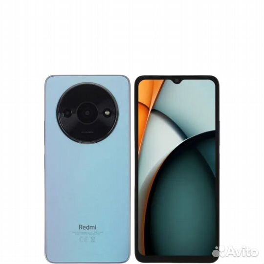 Xiaomi Redmi A3, 4/128 ГБ
