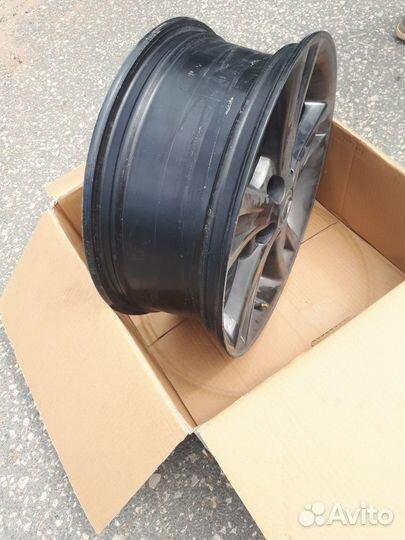 Продам диски на а/м RX 400H 2003-2008г.в