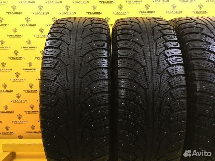 Nokian Tyres Nordman 5 SUV 245/65 R17 111T