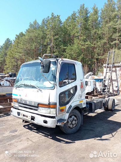 Мост Митсубиси Фусо