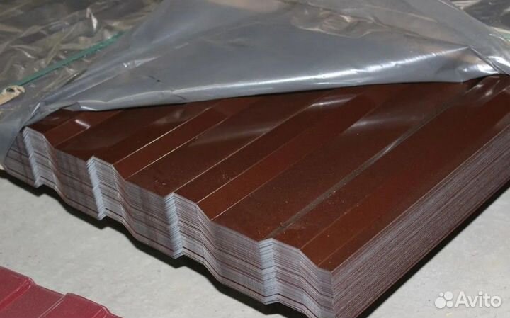 Профлист в наличии