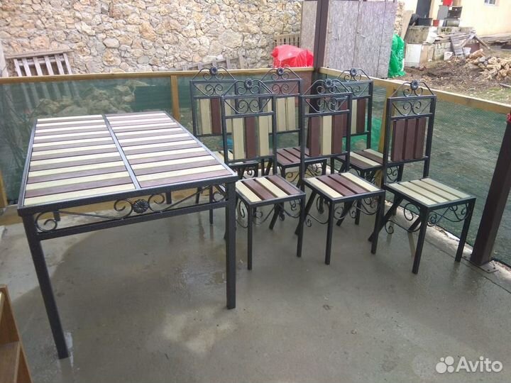 Изделия из металла на заказ