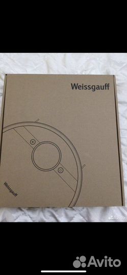 Робот пылесос моющий