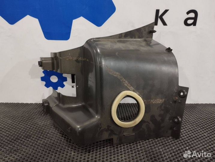 Декоративная накладка торпедо Volvo FH5 82390849