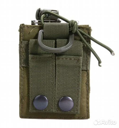 Подсумок для радиостанции