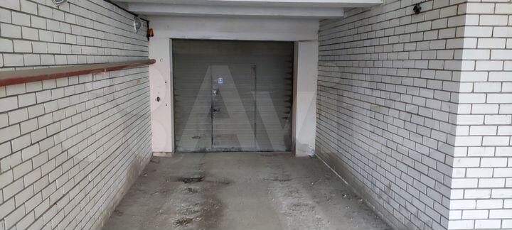 Гараж, 20 м²
