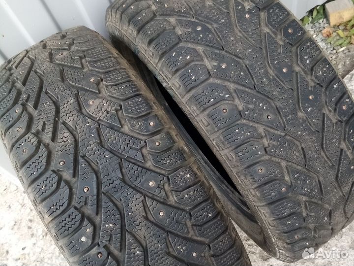 Matador MPS 500 Sibir Ice Van 185/60 R14