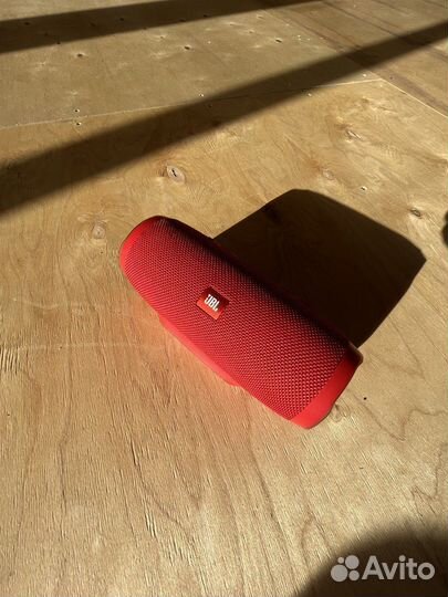 Колонка JBL Xtreme