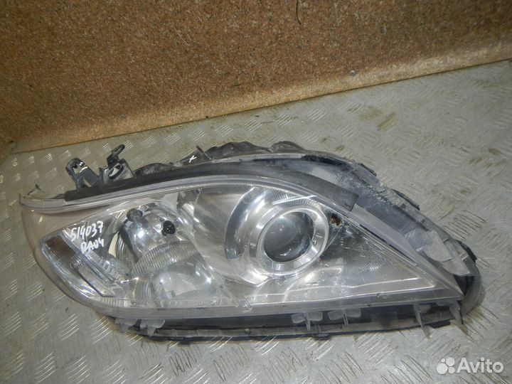 Фара правая, Toyota (Тойота) -RAV4 (06-13)