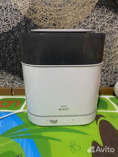 Стерилизатор avent