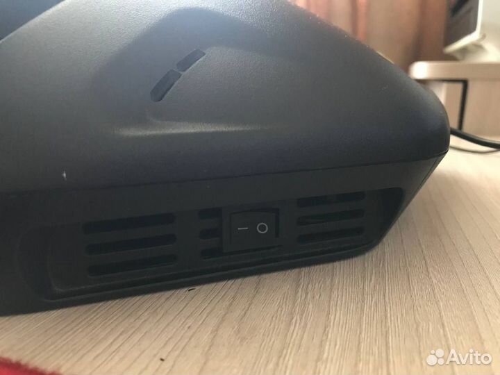 Руль Logitech momo 900 + комплект