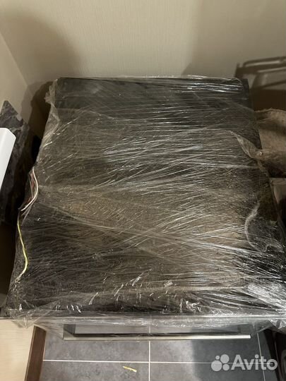 Духовой шкаф и варочная панель Bosh