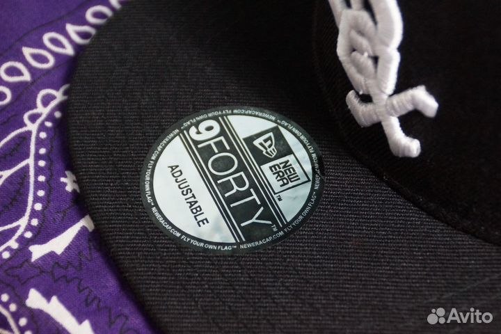 Кепка White Sox NFL New Era