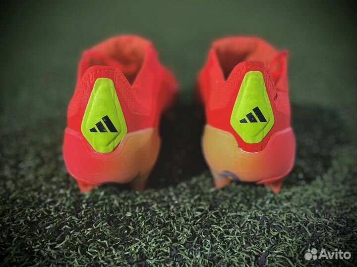 Бутсы Adidas Predator