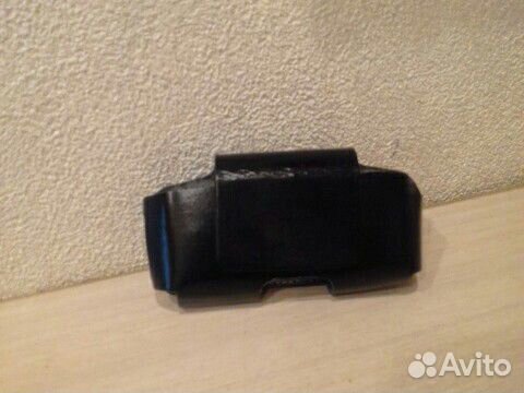 Чехол-кобура для телефона