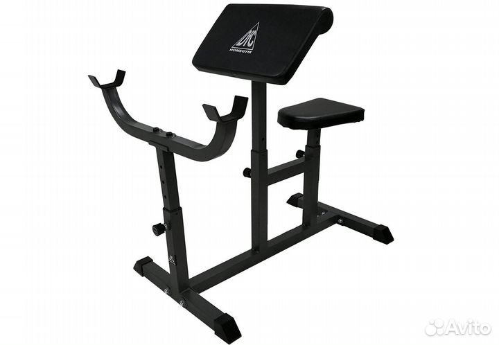 Скамья Скотта