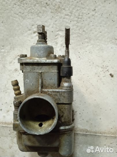 Карбюратор