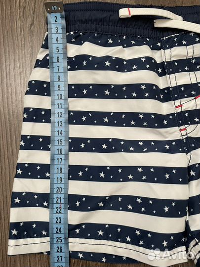 Шорты купальные