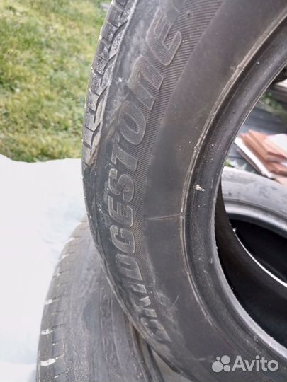 Bridgestone Nextry Ecopia 185/65 R15 88S