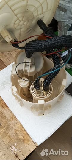 Продажа бензонасоса