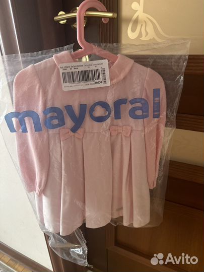 Платье на девочку