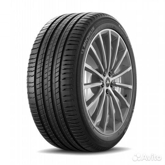 Michelin Latitude Sport 3 255/45 R20 101W