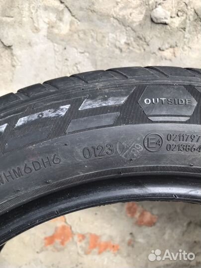 Headway HH306 195/55 R16 91V
