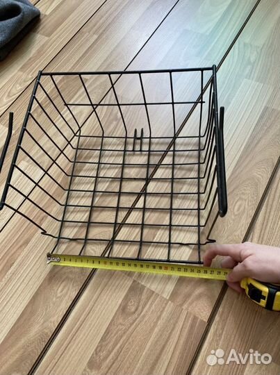 Икеа подвесная корзина Обсерватор