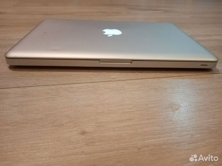 Apple MacBook Pro 2009