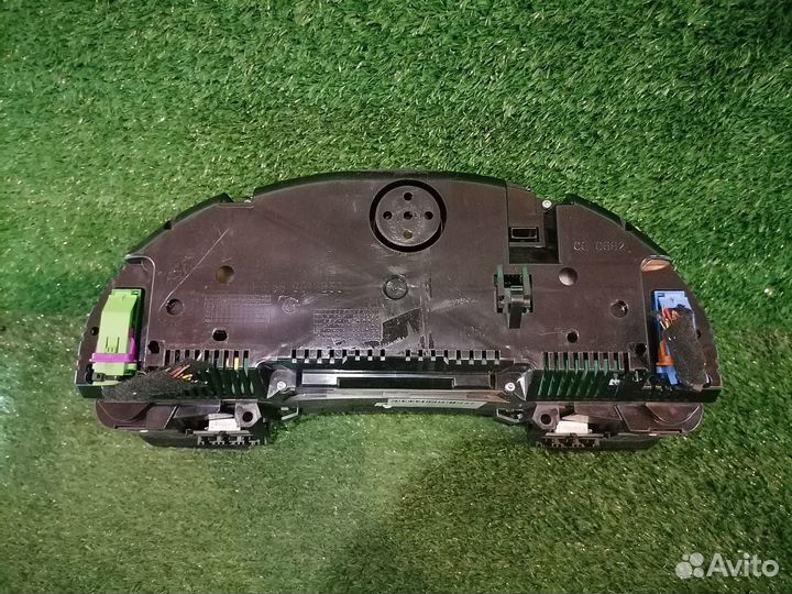 Спидометр (панель приборов) 8E0920901E Audi A4 B7