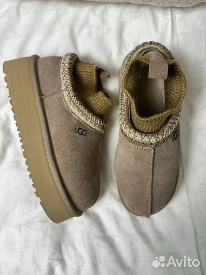 Ugg Tazz женские с носком