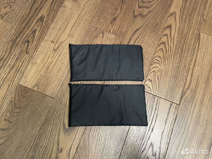 Баллистика в бока