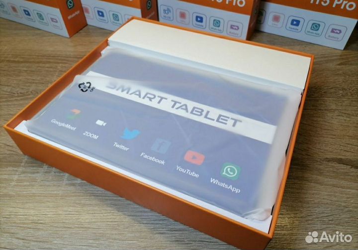 Планшет Umio i15